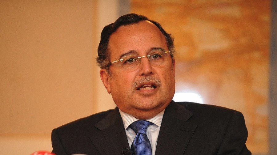 نبيل فهمي أميناً عاماً للجامعة العربية خلفاً لأبو الغيط